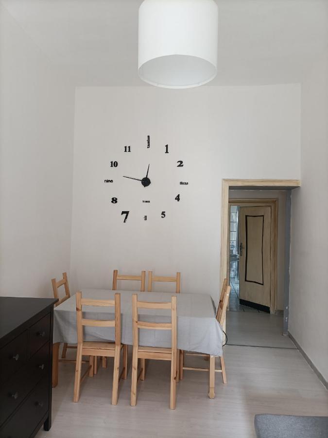 Il Borgo Apartment Corbara  ภายนอก รูปภาพ