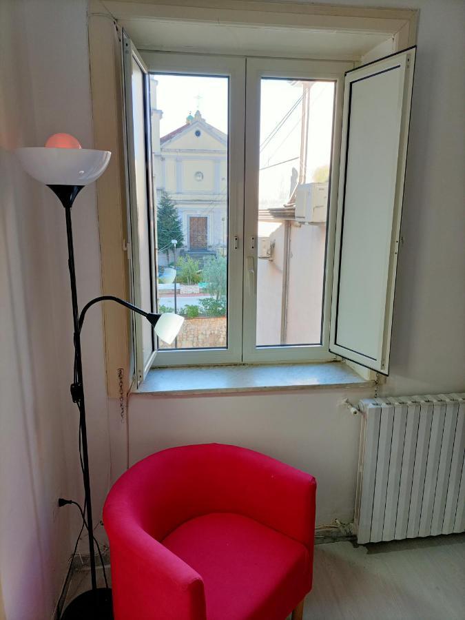 Il Borgo Apartment Corbara  ภายนอก รูปภาพ